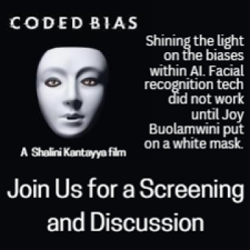 Coded Bias Screening & Panel