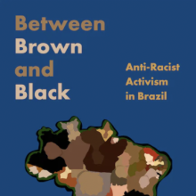 Book Cover of Brown and Black