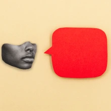 "Angry Black Woman" Stereotype at Work